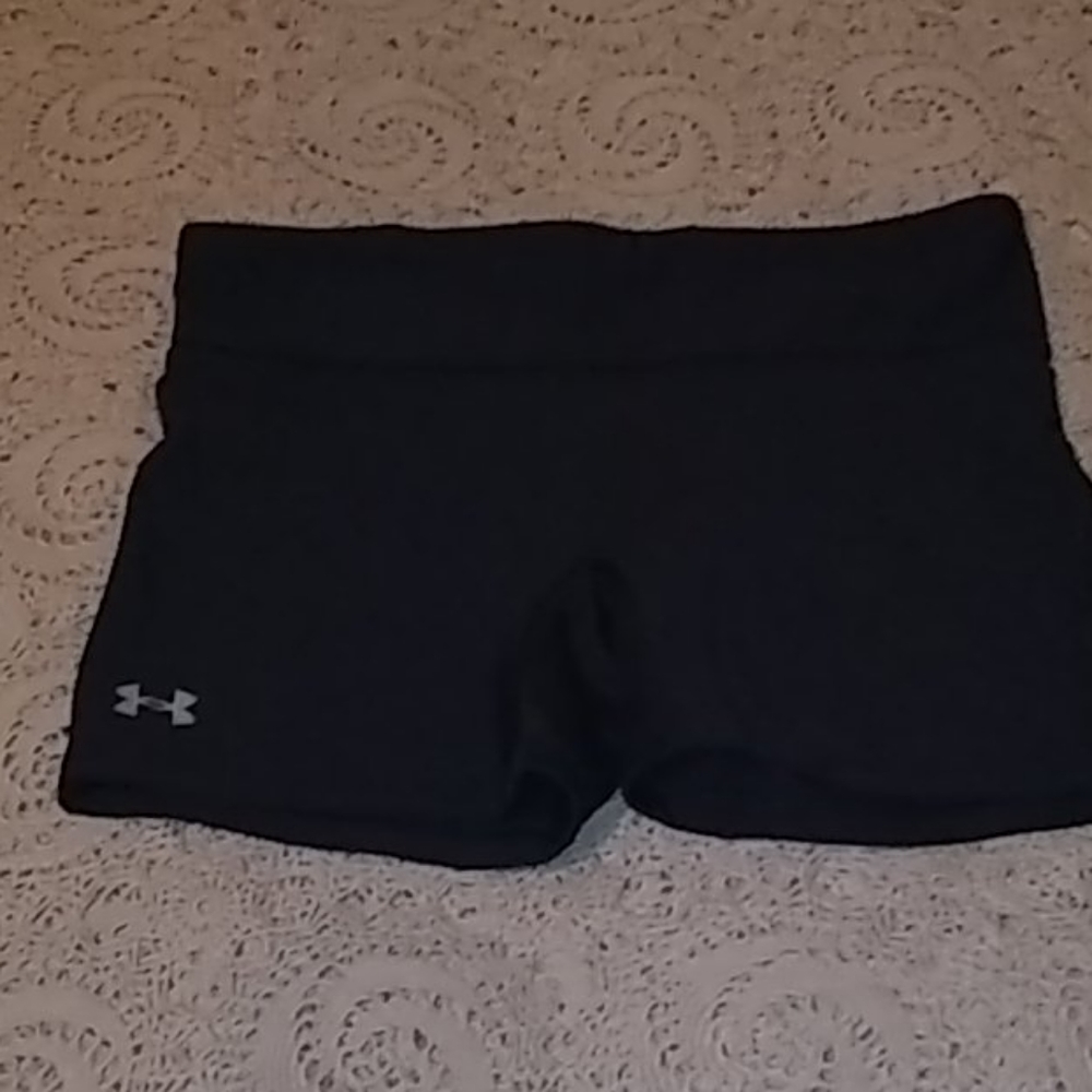 Under Armour Compression 3" Shorts - image 4